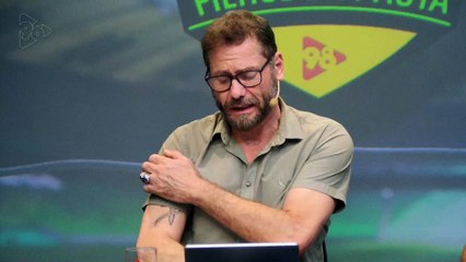 FDP 98 | Cruzeiro goleia o América