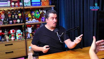 Bora PodCast - Bruno Berg 15/05/23