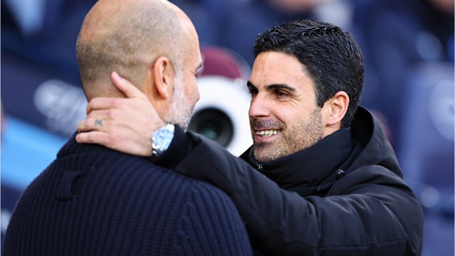 This is how much Mikel Arteta earns as a week as Arsenal's manager