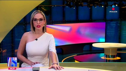 Temen por el desbordamiento del río San Buenaventura en Xochimilco