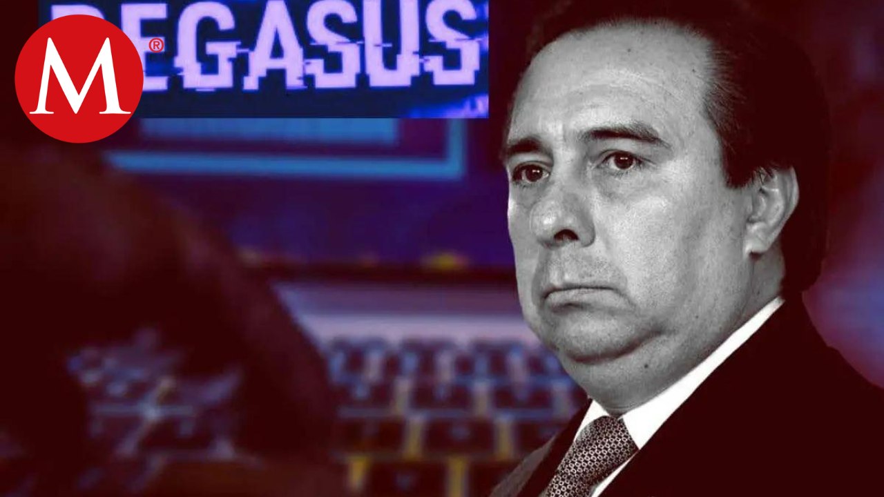 FGR suma nueva carpeta de investigación contra Tomás Zerón por caso Pegasus