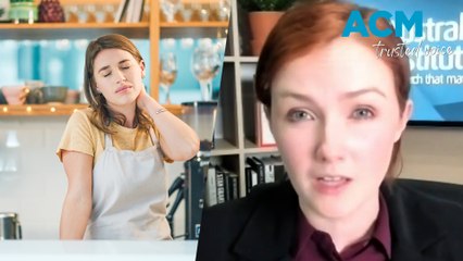 ‘They push themselves to appease managers’: Australian Institute on wage theft