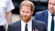 Prince Harry has beat King Charles to become this country's favorite royal