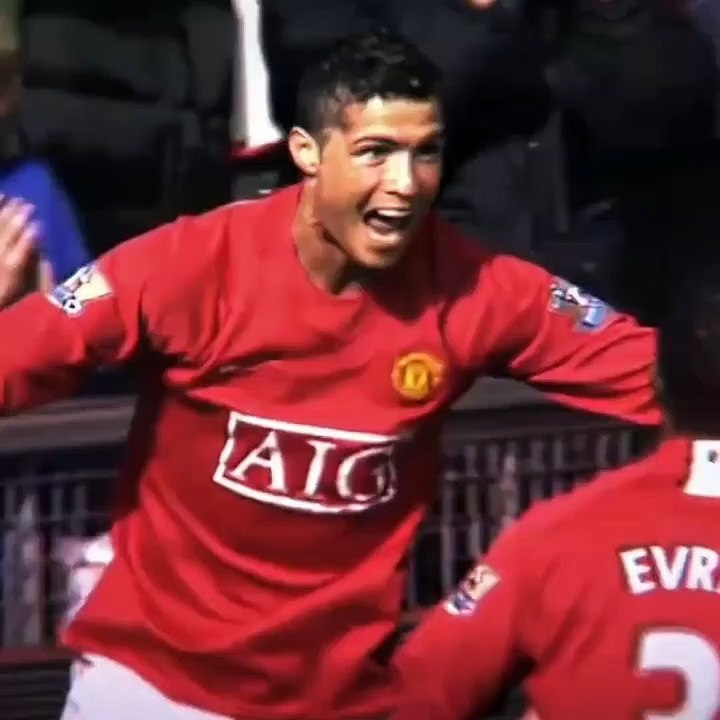 Ronaldo