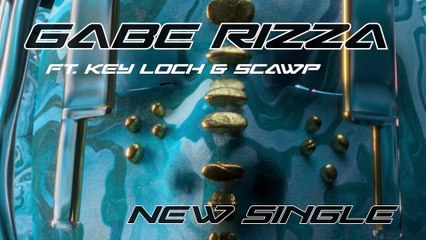 Gabe Rizza - Flex Promo 19