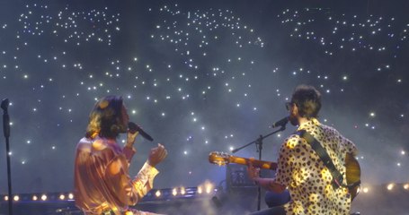 Esteman - Adelante (En Vivo Desde El Teatro Metropólitan)