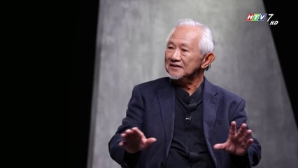 KHI TA 20 _ GS. Phan Văn Trường (Phần 1)_ Cuộc đời thật nhẹ nhõm khi có lòng biết ơn