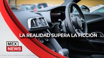 ¿Sabías que YA existen los CARROS que se manejan solos?