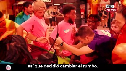 ¿Cuánto dinero tiene el youtuber Mr. Beast?