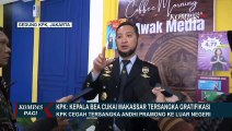 KPK Resmi Tetapkan Kepala Bea Cukai Makassar Andhi Pramono Jadi Tersangka Gratifikasi