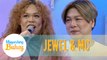 Jewel recounts MC's kindness | Magandang Buhay
