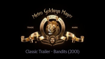 Bandits Trailer (2001)