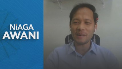 Data holistik perkukuh model ekonomi baharu