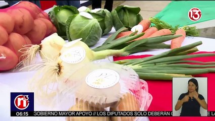 Trece Noticias: Edición Estelar - 15 mayo 2023.