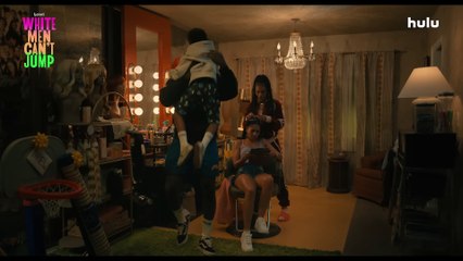 White Men Can’t Jump Movie Clip - Don't Worry