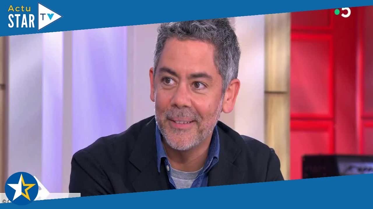 “J’ai fait pipi dans ma culotte” : Manu Payet gêné par une confidence de Léa Salamé