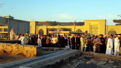 Madina jannatul bagi مقبرة البقيع في المدينة المنورة