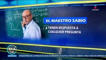 Tipos de maestros que todos conocemos o conocimos