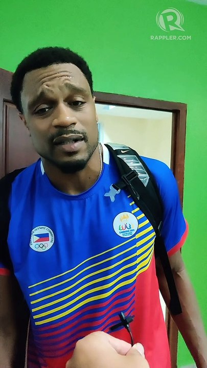 As Gilas Pilipinas enters SEA Games finals, Justin Brownlee feels '10 times better'