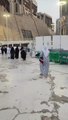Makkah umrah Hajj