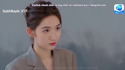 Tình Yêu Anh Dành Cho Em Tập 4 Vietsub