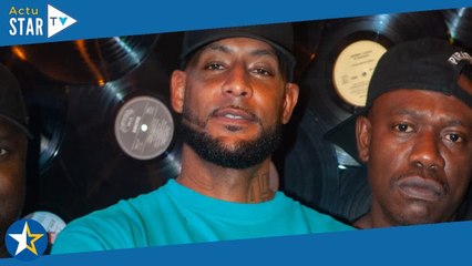 Booba papa : ce délicieux cliché avec sa fille Luna qui a bien grandi, envoûte les internautes