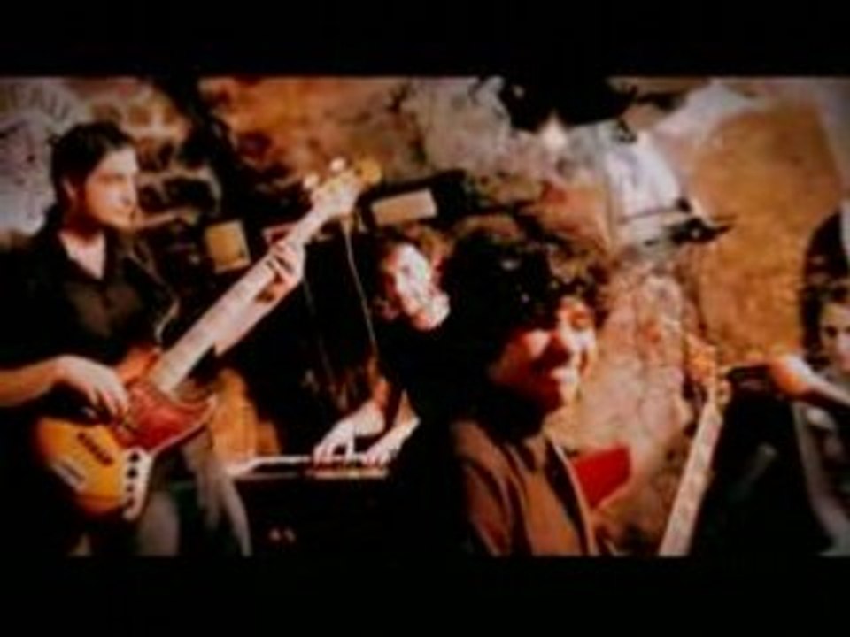 Nawfel titre 3 concert au caveau des oubliettes