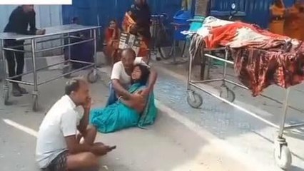 बेगूसराय: संदेहास्पद स्थिति में कंप्यूटर शिक्षक की मौत, देखे पूरी खबर