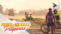 Kauna-unahang motocross challenge, isinagawa sa Paoay Sand Dunes bilang bahagi ng ‘Himala sa Buhangin’ Festival