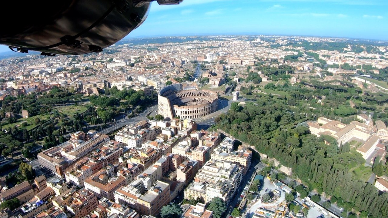 Fast X Shooting In Rome Featurette - video Dailymotion