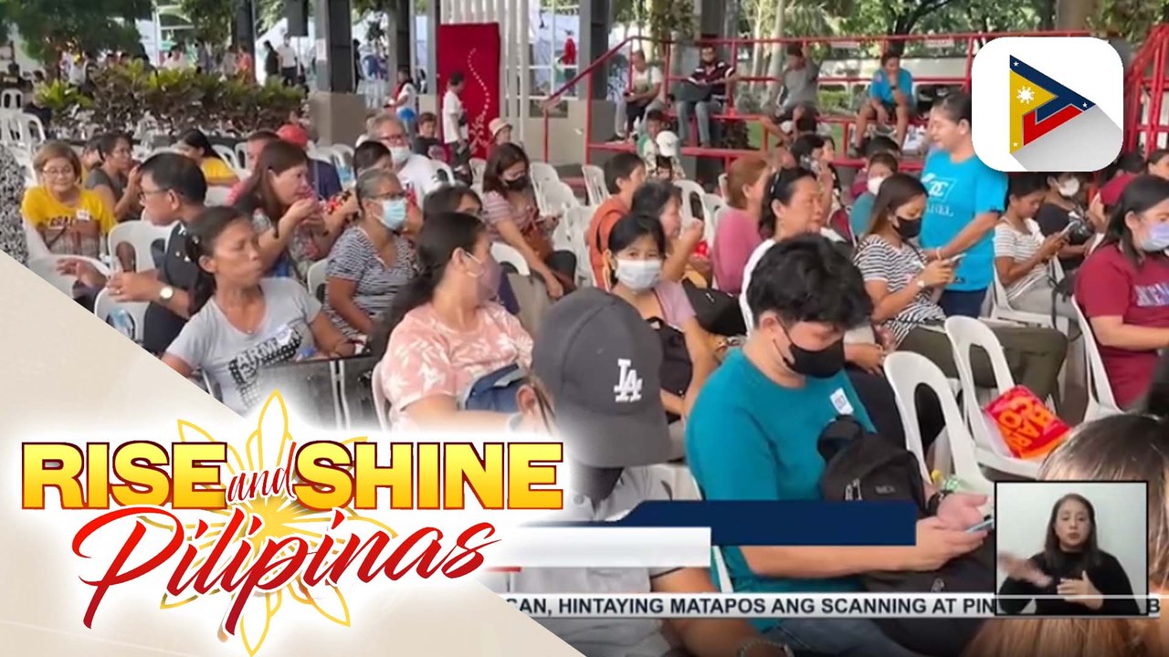 OCTA Research Group: Positivity rate sa NCR, tumaas sa 25.4% nitong nakalipas na linggo