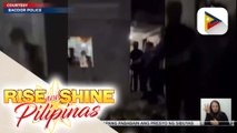 Paninita ng mga pulis sa isang armadong lalaki sa Bacoor, Cavite, nauwi sa hostage-taking