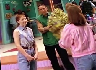 Mighty Morphin Power Rangers Mighty Morphin Power Rangers S01 E057 Enter…The Lizzinator