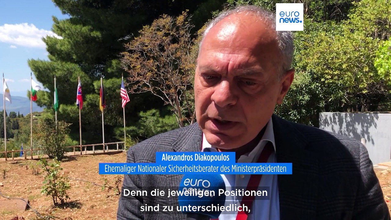 Türkei und Griechenland: Neue Beziehungen dank "Erdbebendiplomatie"?