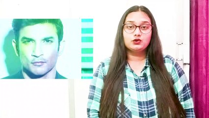 सुशांत सिंह राजपूत के लिए आखिर फूट-फूट कर क्यूं रो पड़ी स्मृति ईरानी।