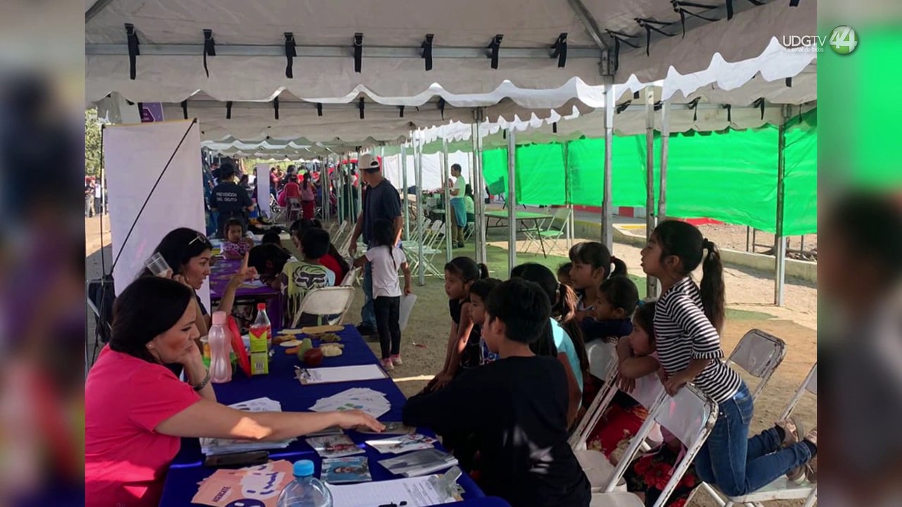 Garantizar continuidad educativa, desafío para Programa de Atención Educativa en Autlán