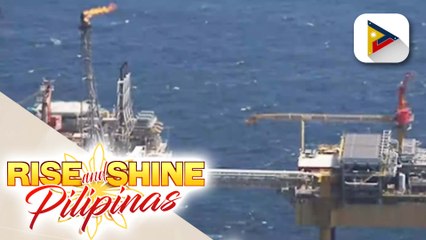 Paggamit sa Malampaya, pinalawig pa ni PBBM