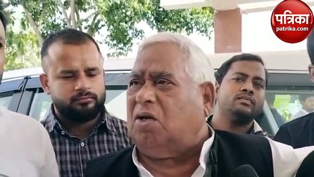 सपा के राष्ट्रीय महासचिव ने 2024 को लेकर दिया बड़ा बयान, डिप्टी सीएम केशव प्रसाद मौर्य पर कसा तंज, कह दी बड़ी बात