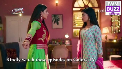 Udaariyaan Spoiler_ Harleen warns Nehmat to stay away from Ekam