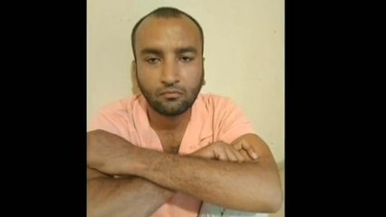 महिलाओं के अंडरगारमेंट चुराने वाला आरोपी गिरफ्तार, चौकाने वाला किया खुलासा