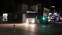 Şırnak'ta asayiş ve kaçakçılık operasyonu: 40 gözaltı