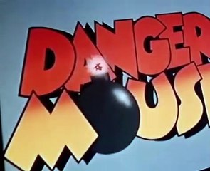 Danger Mouse Danger Mouse S08 E002 Cor! What a Picture!