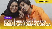 20 Tahun Nikah, Duta Sheila on 7 Umbar Kebiasaan Rumah Tangga: Handphone Saya Bisa Dibuka Istri