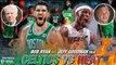 Will Celtics Keep Starting Lineup the Same? + Celtics vs Heat Predictions