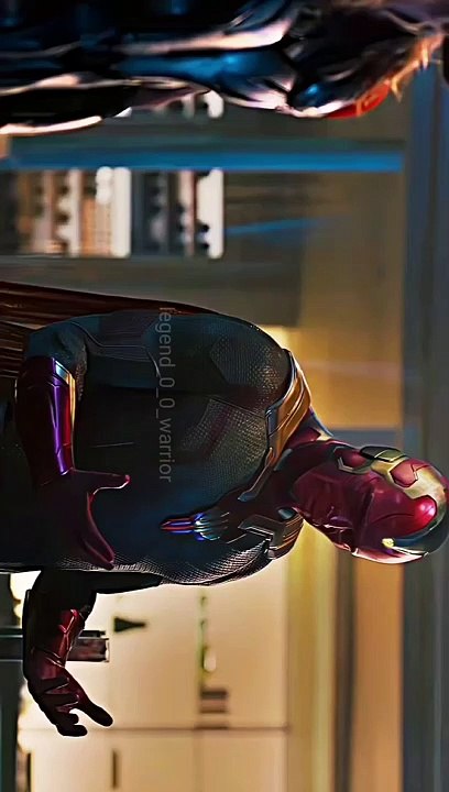 Marvel Avengers Age of Ultron movie sence  ironman, Thor, Hulk, Captain Amarica , Black widowe, Vision, Spider man ,