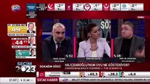 Ersan Şen'den Kılıçdaroğlu'na ''Bunun bedelini ödeyecek''