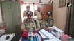 Assam: Police seize 64 kgs of ‘ganja’ worth Rs 10 lakhs in Sonitpur, 5 apprehended