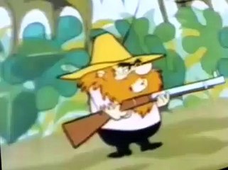 Wally Gator Wally Gator E008 – Tantalizin Turnips