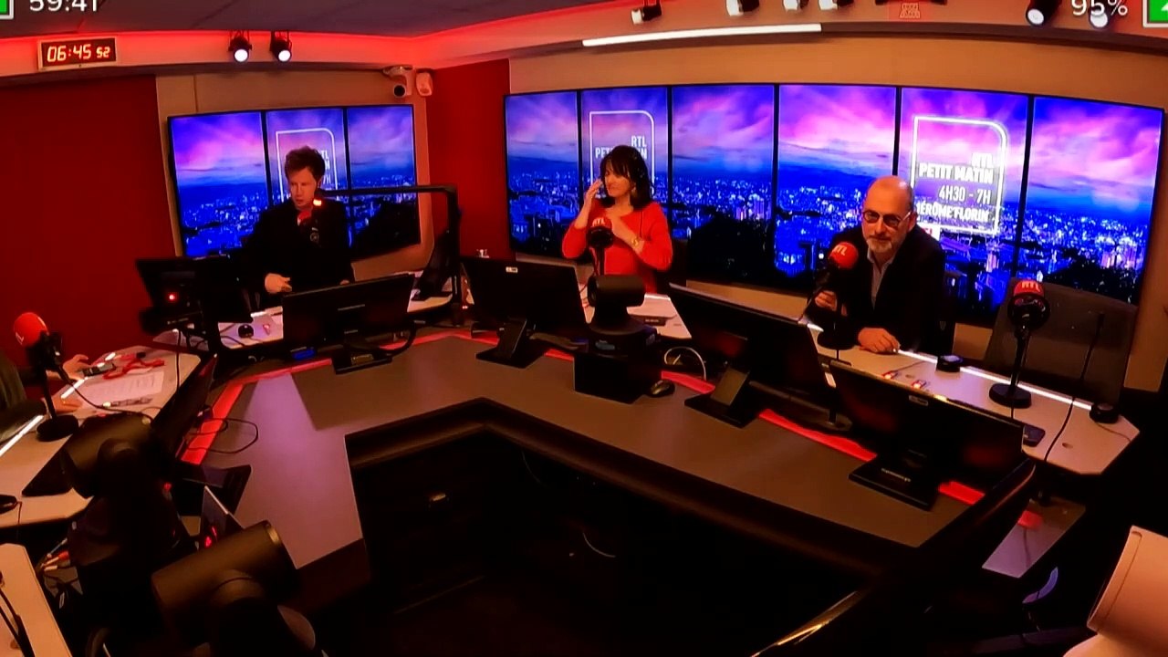 UN POINT C'EST TOUT - La carafe d'eau à 10 centimes chez un restaurateur corse: un symbole bienvenu