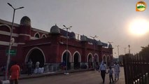 Kanpur railway station | Kanpur railway